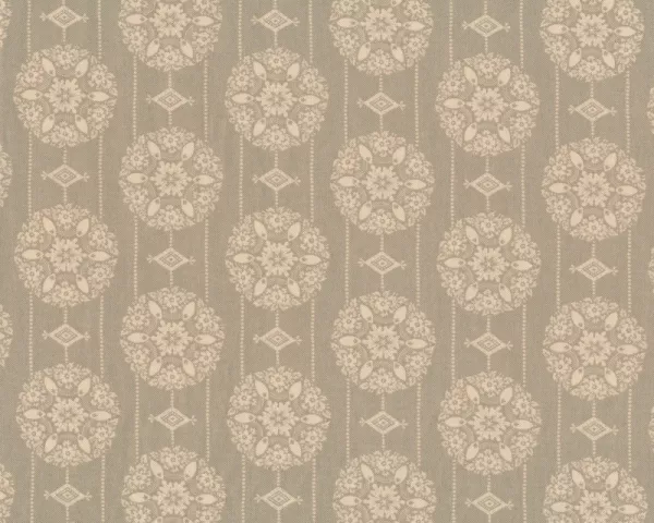 Moda Joyeux Noel - Clochette taupe