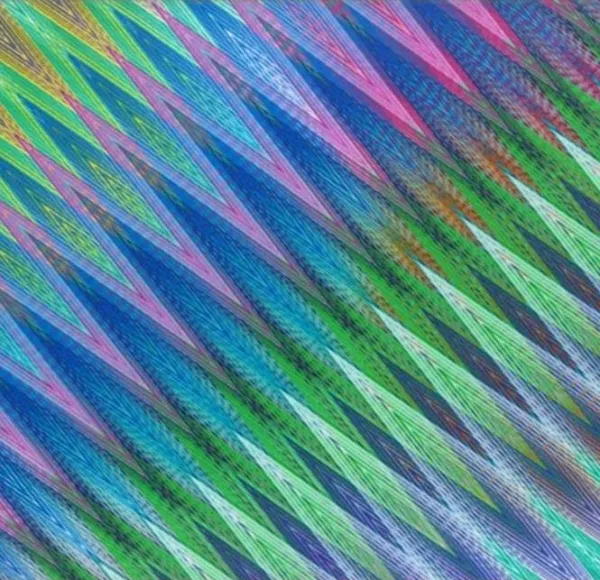 Hoffman Skylines Multi - Digitaldruck