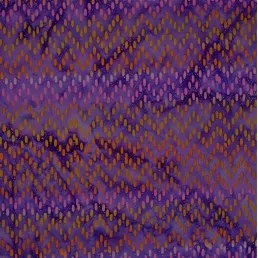 Stoff Batiks by Myrah "Liberta"
