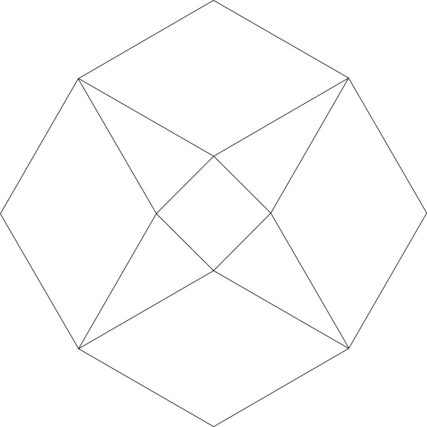 Paper Pieces "Periwinkle Variation 3 inch - Großpackung" (63 Blocks)