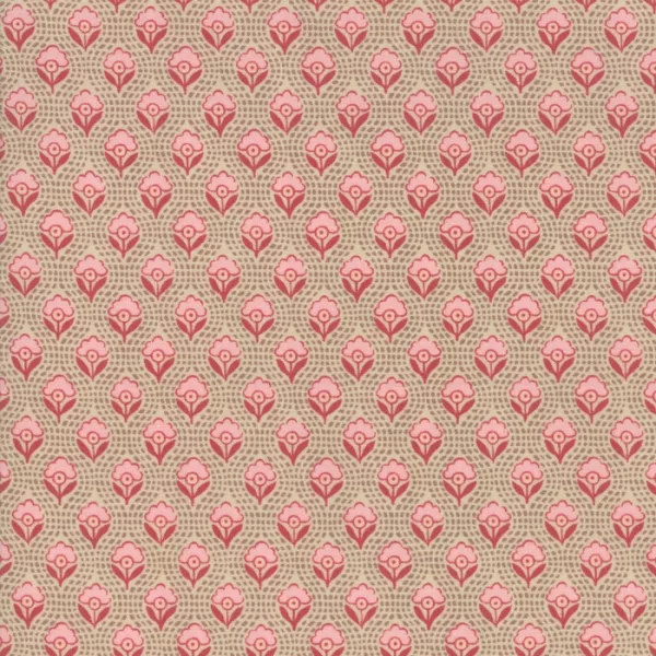 Moda French General "Chafarcani" 1385616 oyster