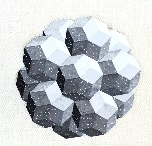 Triacontahedron (Puzzlespiel) - Anleitung