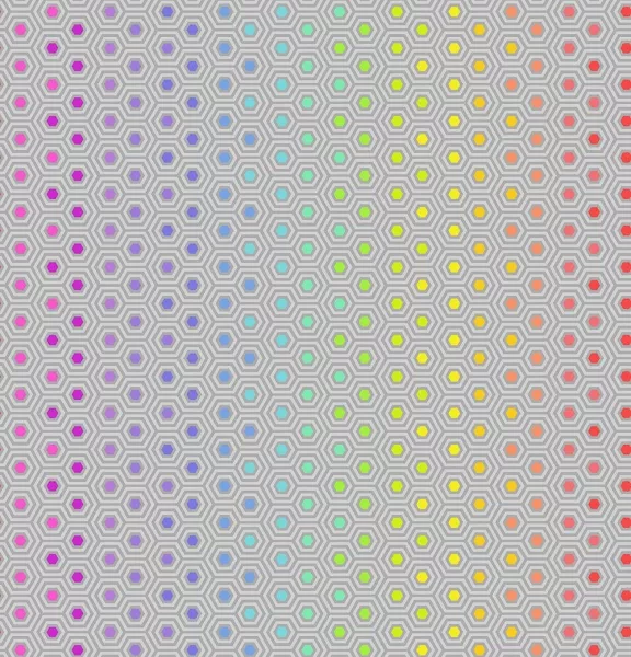 Tula Pink - "True Colors" Dove 8201-088
