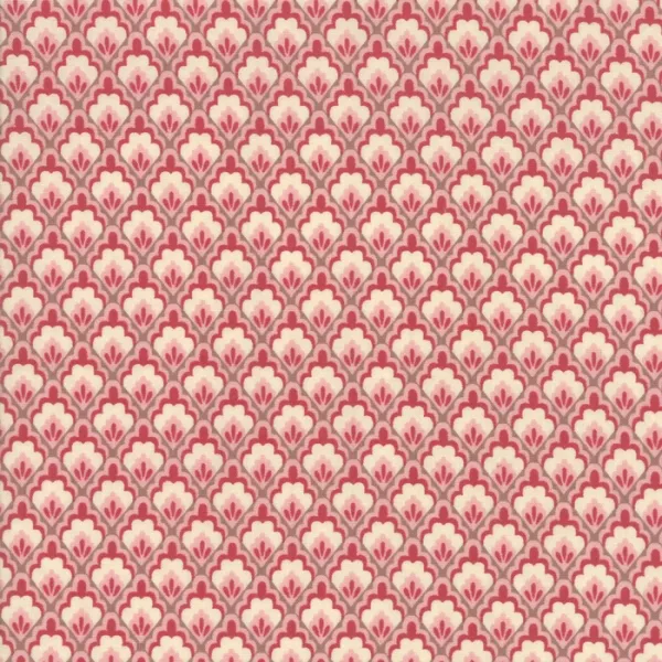 Moda French General "Chafarcani" 1385115 pale rose