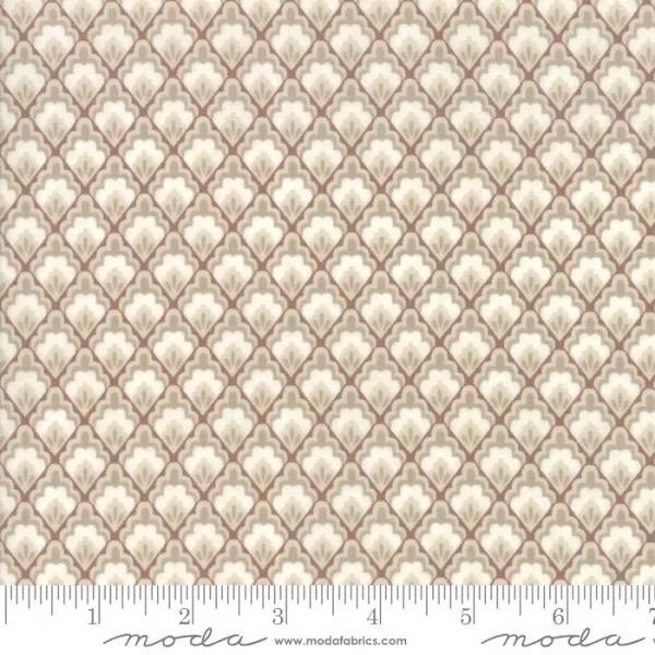 Moda French General "Chafarcani" 1385113 roche