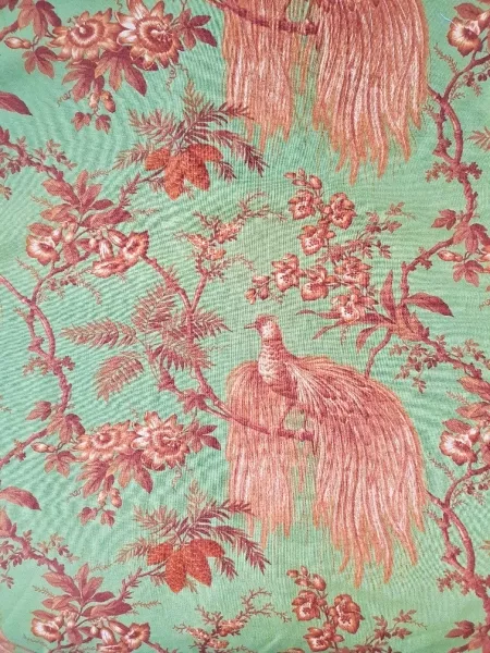 Benartex: Classically Home Collection by Marianne Elizabeth 1123
