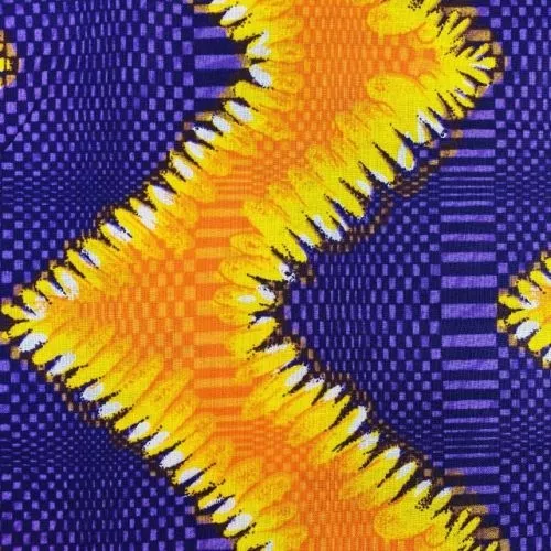 Homeland Chevrons