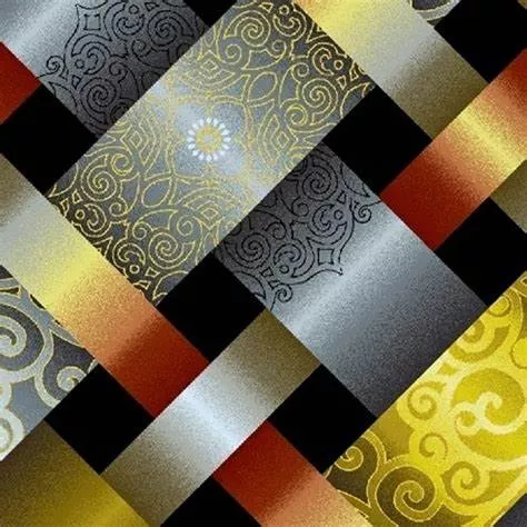 Windham "Mystique - weave"