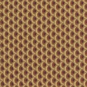 Benartex "Turkey Run" - Fat Quarter