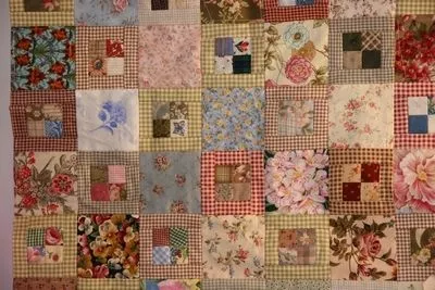 Acrylschablonenset Pretty & Useful "Square by Square"
