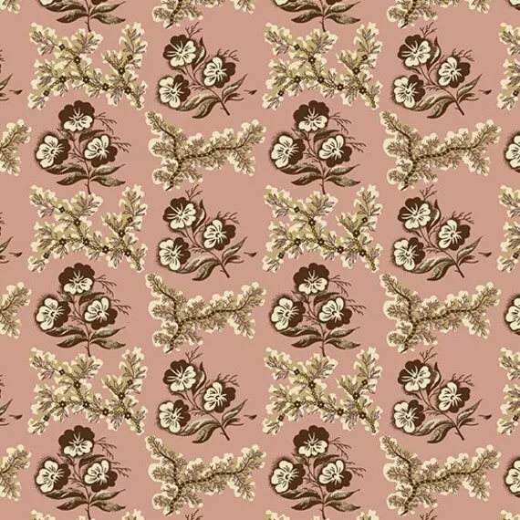 Andover, Di Ford-Hall, "Windermere - Boutonniere - Blush" 8920-E