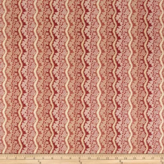 Andover, Di Ford-Hall, "Windermere - Rose Lace" 8921-E