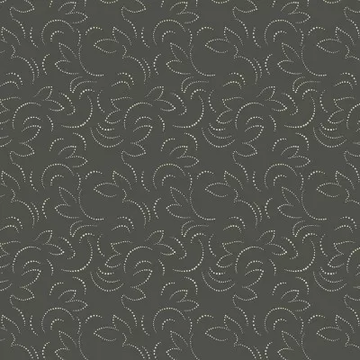Andover, Renee Nanneman "Veranda" - Charcoal Flutter 157-C