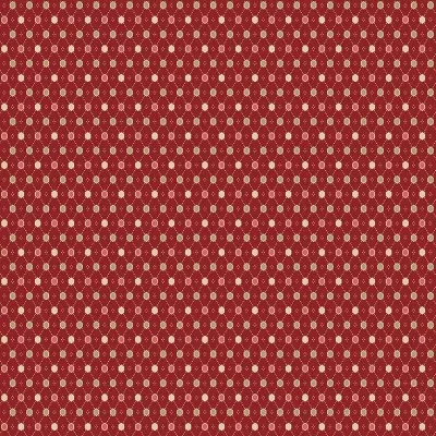 Andover, Renee Nanneman "Veranda" - Crimson Diamond Mesh 153-R