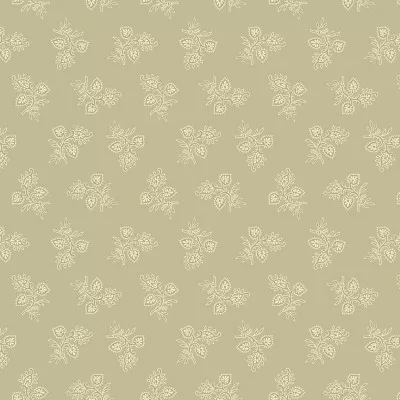 Andover, Renee Nanneman "Veranda" - Oat lace leaf 152-NL