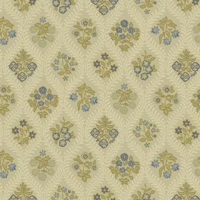 Andover, Renee Nanneman "Veranda" - Oat Tapestry 149-CN