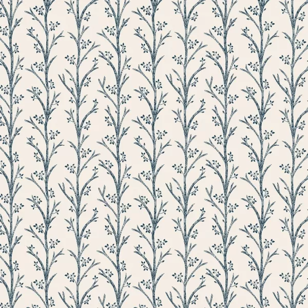 Windham - Ivory Blooming Branch - Willow by Whistler Studio - 52565-4