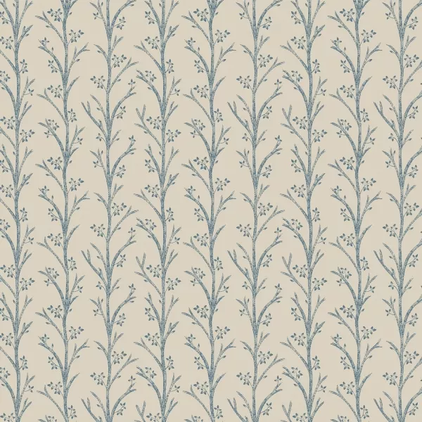 Windham - Linen Blooming Branch - Willow by Whistler Studio - 52565-2