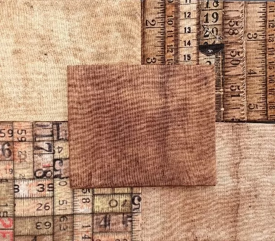 Fat Quarter Package (5 FQ) "Eclectic Elements I" Tim Holtz
