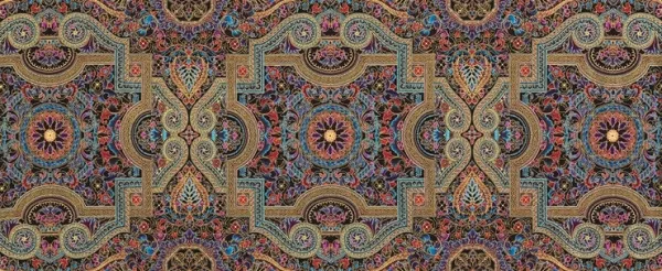 Robert Kaufmann - Persis Wineberry