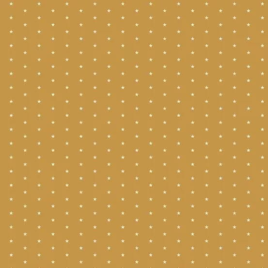 Twinkle - Edyta Sitar for Laundry Basket Quilts - Honeycomb 1234Y1