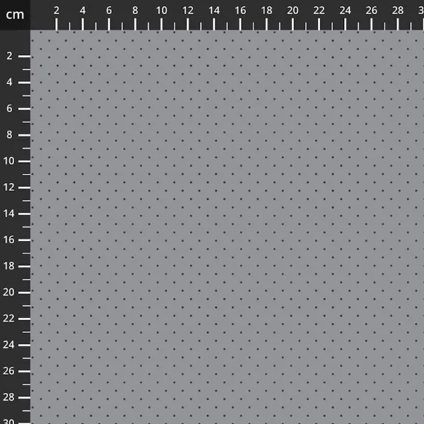 Tula Pink - Graywork - "Tiny Dots" Shadow