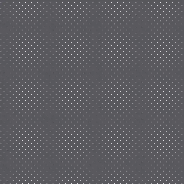 Tula Pink - Graywork - "Tiny Dots" Carbon
