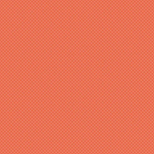 Tula Pink - On the grid - "Salmon"