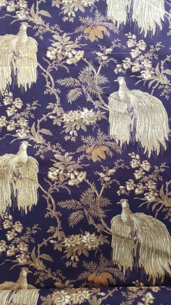 Benartex: TUILLERIES - Classically Home Collection by Marianne Elizabeth