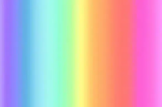 Makower: Rainbow Fairy Dust Ombre 055/1