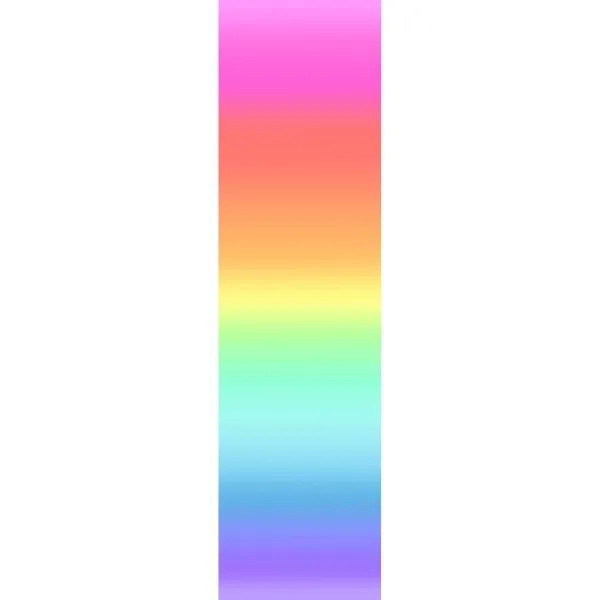 Makower: Rainbow Fairy Dust Ombre 055/1