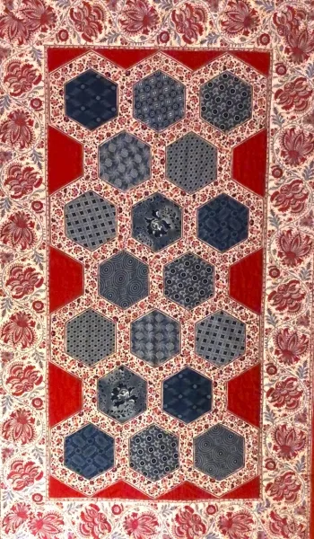 Paper Pieces Pretty & Useful "Stepping Stones 2 5/8 inch"