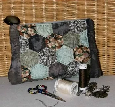 Schnelle Tasche I - Anleitung