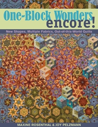 One Block Wonders - Encore !