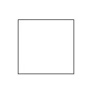 Paper Pieces Square, Pretty & Useful Quadrat
