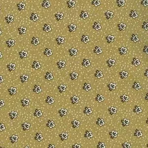 Marcus Brothers Molly Bs 1800s - Fat Quarter