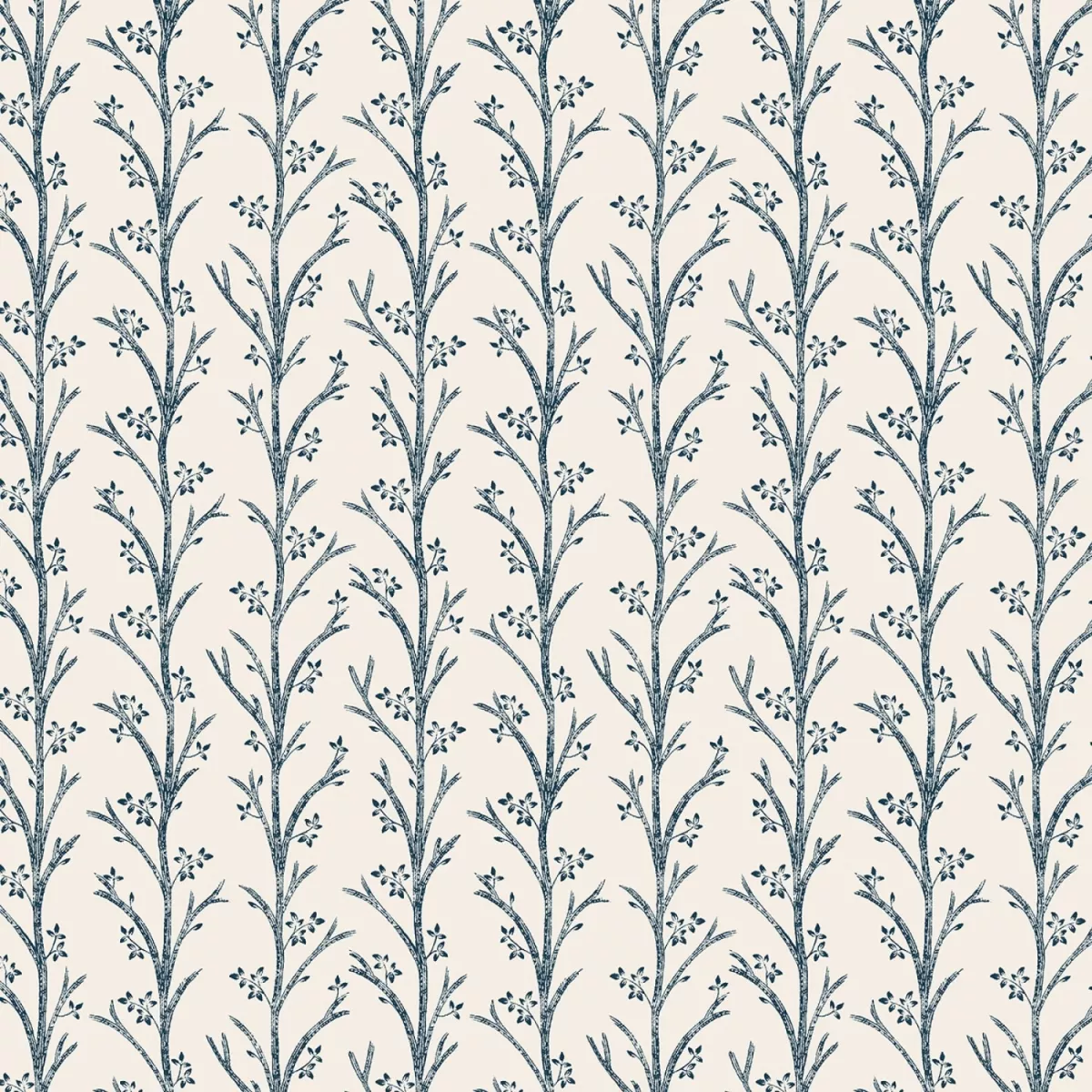 Windham - Ivory Blooming Branch - Willow by Whistler Studio - 52565-4