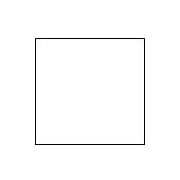 Paper Pieces Square, Pretty & Useful Quadrat