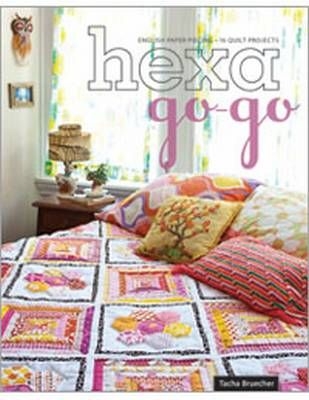 Hexa go-go