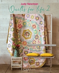 Quilts for Life 2 - Judy Newman