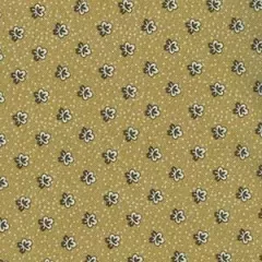 Marcus Brothers Molly Bs 1800s - Fat Quarter