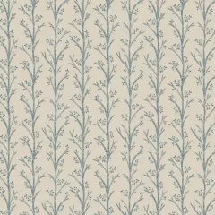 Windham - Linen Blooming Branch - Willow by Whistler Studio - 52565-2