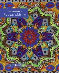 Fly away with me - Hilde Hoogwaerts