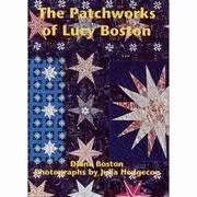 The Patchworks of Lucy Boston