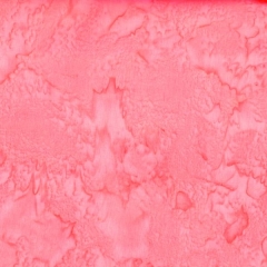 Stoff Hoffman Batiks 1895 Pink