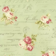 M. Rose Amelia Letter