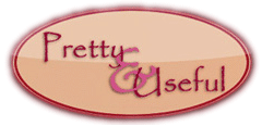 Pretty & Useful